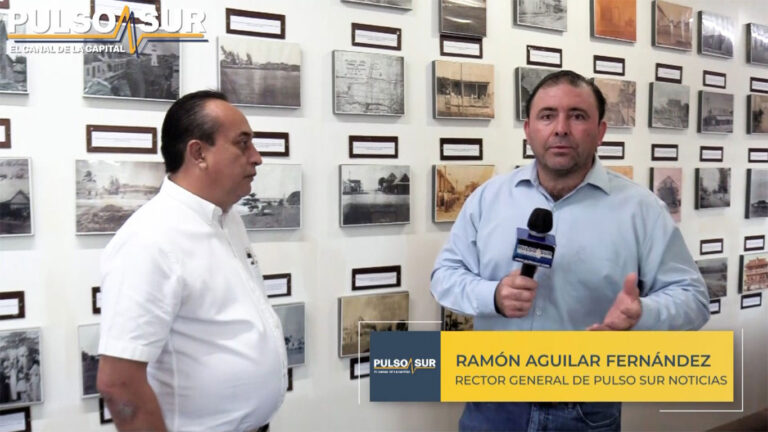 ¿Ahora Qué Sigue? | Entrevista con el Cronista de la Capital del Estado, Fabián Herrera Manzanilla