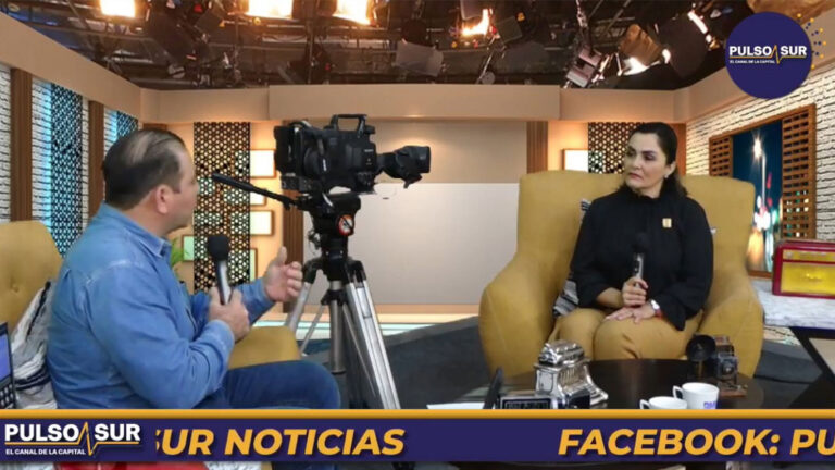 ¿Ahora Qué Sigue? | Con Cristina Alcérreca Manzanero, Diputada Del Distrito IV De Quintana Roo
