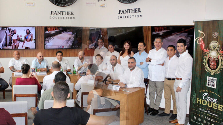 Lo Mejor De La Gastronomía Municipal Estará Presente En El “Puerto Morelos Open House”