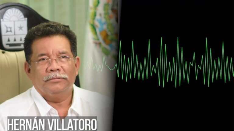 El Trasporte Público Está Representado Por Miles De Familias Quintanarroenses; Hernán Villatoro