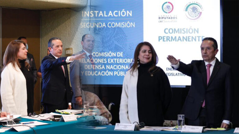 Carlos Joaquín A Canadá; Lo Nombran Como Nuevo Embajador