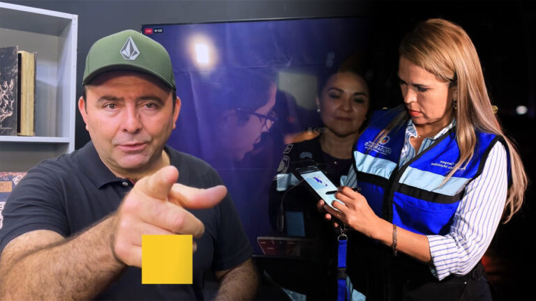 No Va A Creer Lo Que Lili Campos Hizo En Solidaridad… Playa Del Carmen La Primera Smart City