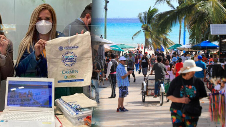 Preparan Promoción Para Atraer Más Turismo A Solidaridad