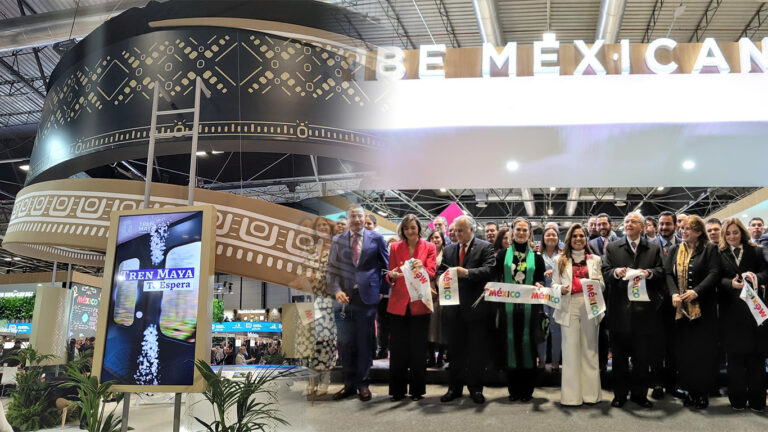 Quintana Roo, Uno De Los Favoritos En La FITUR 2023