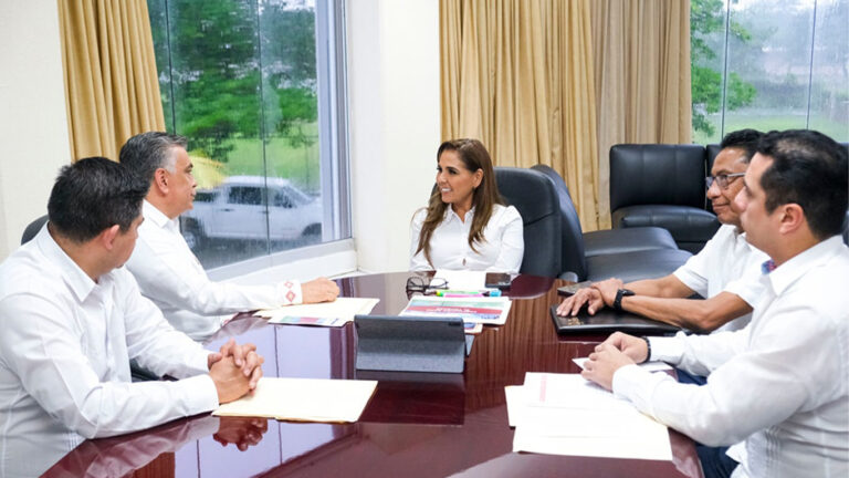 Implementan Nuevos Proyectos Para Profesionalizar A Los Quintanarroenses