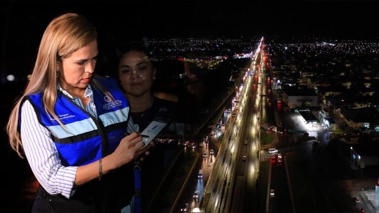 Solidaridad, La Primera Smart Citys En El Suereste Mexicano