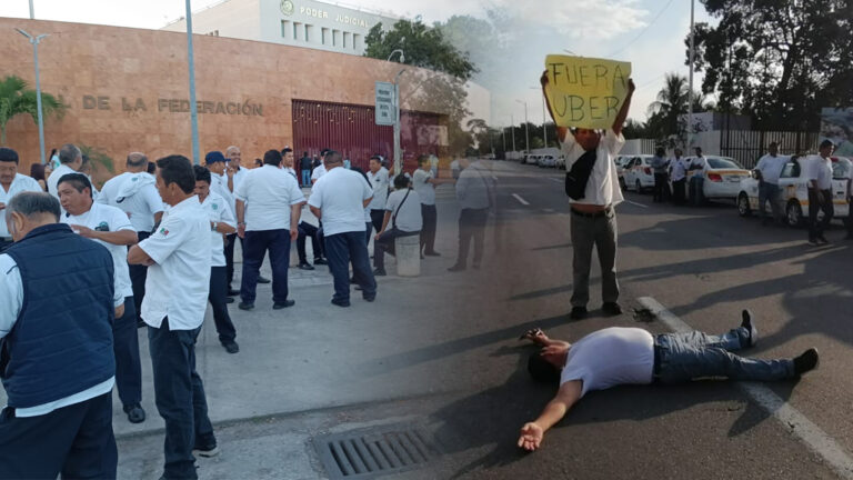 El Negocio De Uber Va O No Va En Quintana Roo