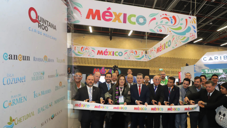 Quintana Roo Presenta En Colombia La Enorme Gama De Opciones Turísticas Al Sur Del Estado