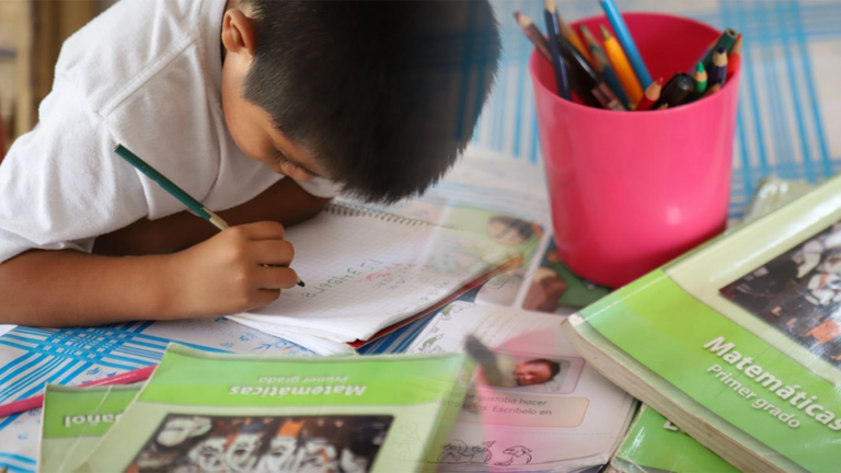 Gobierno De Puerto Morelos Instala Módulos Para Las Inscripciones Escolares