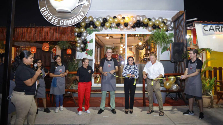 En Puerto Morelos Se Impulsa La Apertura De Nuevos Establecimientos