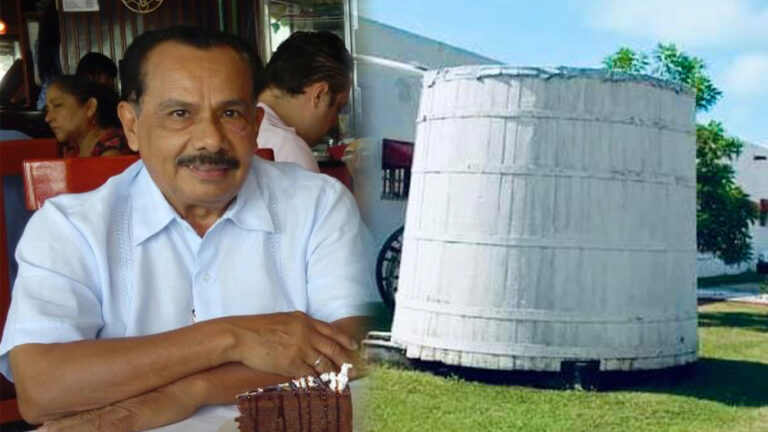 Desmiente Manuel Jesús Villanueva Enriquez Fake News Sobre El Robo Del Curvato