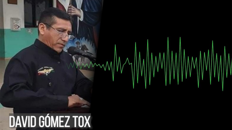 “El RAN Debe Capacitar A Los Directivos De Las Comisarias Ejidales En Todo El Estado”, David Gómez Tox