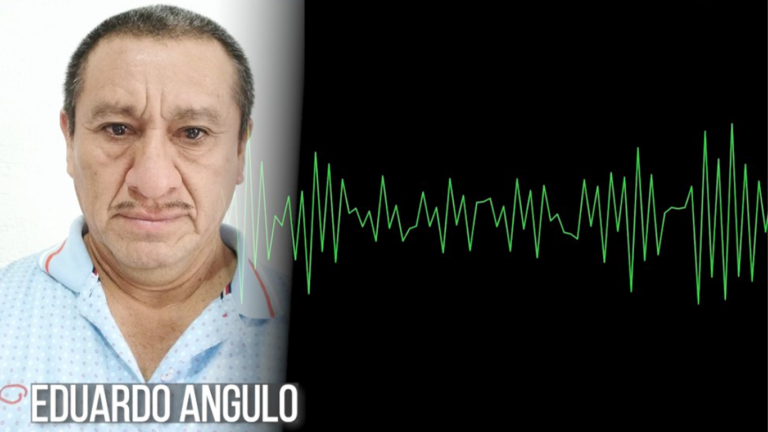 “Tenemos El Acta Ingresada Pero No Nos La Registran”, Eduardo Angulo, Comisariado Ejidal De Laguna Guerrero