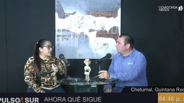 ¿Ahora Qué Sigue? | Con Lucia Caamal