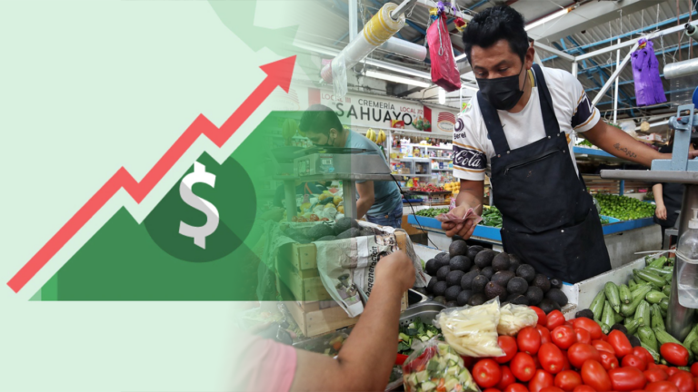 La 4T, Inflación E Intereses Al Alza