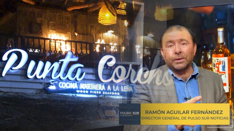No Creerá Lo Que Se Esconde En Puerto Morelos… Punta Corcho Entre Los Mejores 250 Restaurantes Del País
