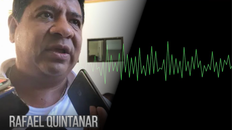 La Opinión De Rafael Quintanar Sobre El Tren Maya Y Las Obras Del Gobierno Federal