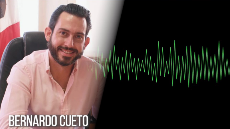 Mensaje del Secretario de Turismo, Bernardo Cueto Riestra, desde la Feria ITB