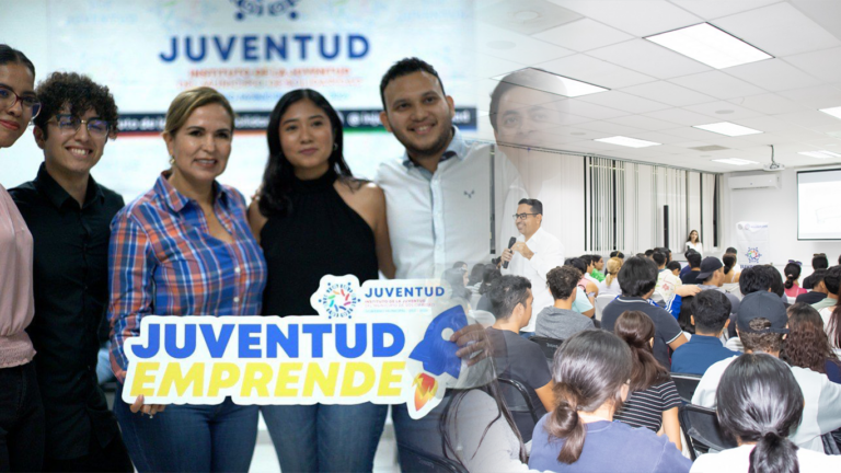Gobierno De Solidaridad Prepara A Los Jóvenes Con Educación Financiera