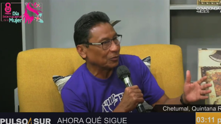 ¿Ahora Qué Sigue? | Con El Mtro. Carlos Manuel Gorocica Moreno