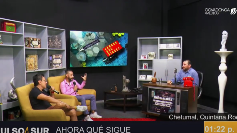 ¿Ahora Qué Sigue? | Con Los Hermanos Pancardo