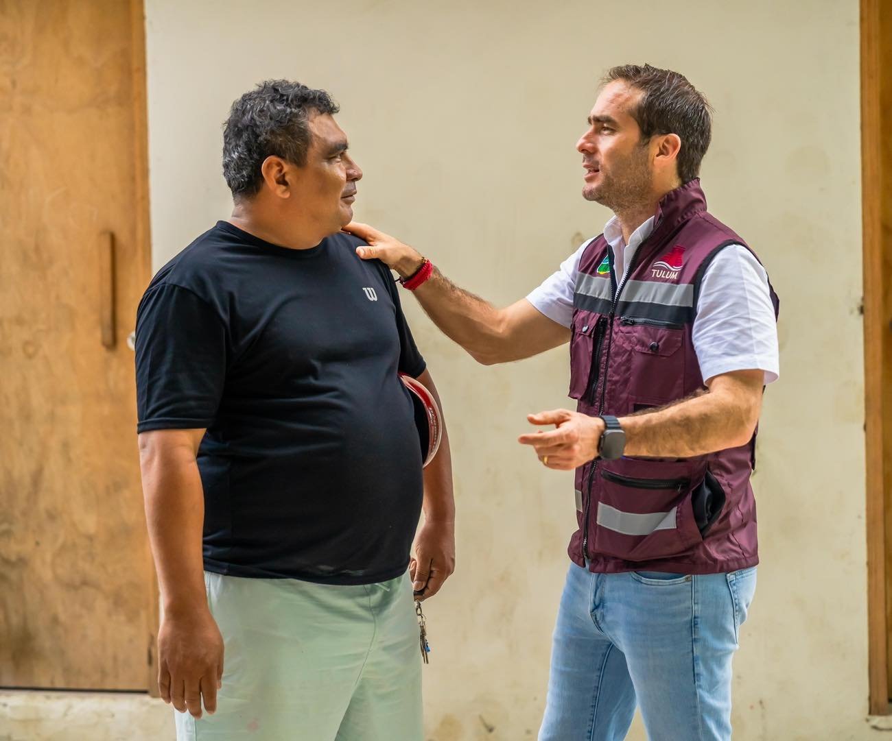 ¿Que hizo tu presidente municipal Diego Castañón Trejo esta semana en las #caravanasdeservicios ?