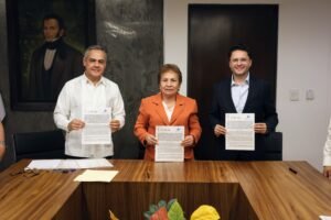 En Guerrero se fortalece la promoción del respeto y la libertad religiosa: Anacleta López