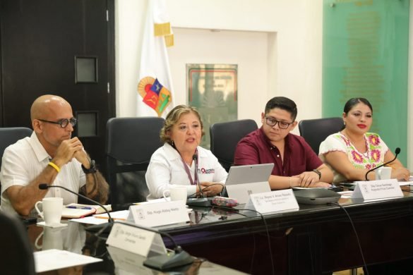 Reafirma SABGOB el compromiso de un gobierno transparente, íntegro y cercano a la ciudadanía