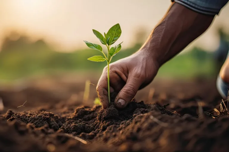 Biología molecular impulsa una agricultura más productiva y sostenible en México