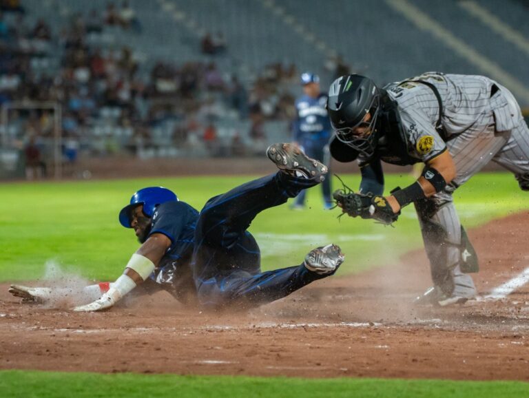 Leones de Yucatán vencen a Unión Laguna y Yoanner Negrín alcanza 85 triunfos históricos