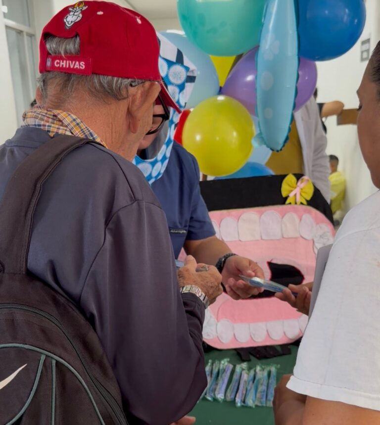 IMSS Yucatán llama a los padres a priorizar la prevención y detección oportuna de enfermedades