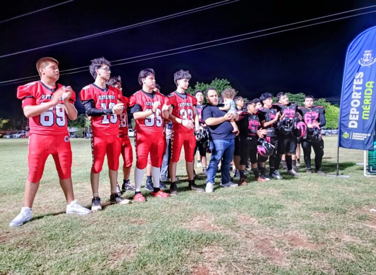 Arranca la II Edición de la Peninsular Football League con ocho equipos en competencia