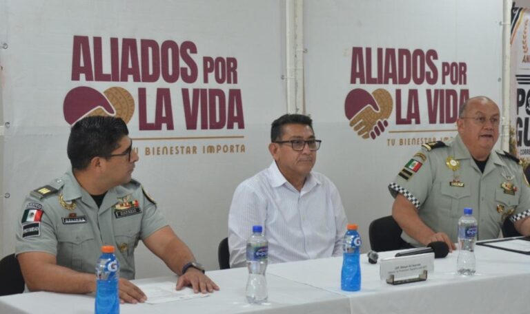 Carrera Ponte en Guardia reunirá a 500 participantes en La Plancha por el séptimo aniversario de la Guardia Nacional