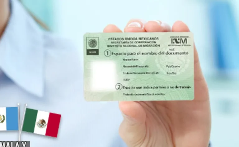 Belice facilita ingreso de mexicanos con Tarjeta de Visitante Regional para impulsar el turismo fronterizo