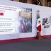 SHEINBAUM ANUNCIA FOROS REGIONALES DEL USO DE PLATAFORMAS DIGITALES Y REDES SOCIALES