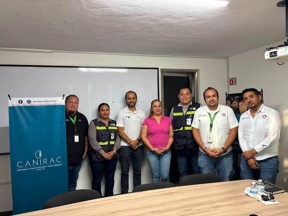 Red Ambiental se suma a alianza turística para fortalecer la economía local y promover el manejo responsable de residuos en Quintana Roo