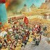 1521: De las ruinas de Tenochtitlan al nacimiento de la Nueva España.