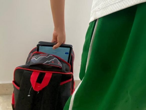 Plantea SIPINNA ampliar el debate sobre el uso de celulares en escuelas