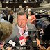 Pedro Haces plantea certificaciones laborales trinacionales para responder a la transformación tecnológica en Norteamérica