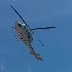 Chiapas. Aterrizaje de emergencia obliga a helicóptero de Eduardo Ramírez, Gobernador, a modificar su ruta