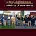 SSPHidalgo ejecuta cateos en #Singuilucan; asegura hidrocarburo y presunta droga