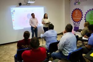 Gobierno de Guerrero fortalece el entorno laboral con taller sobre manejo de emociones y prevención de la violencia