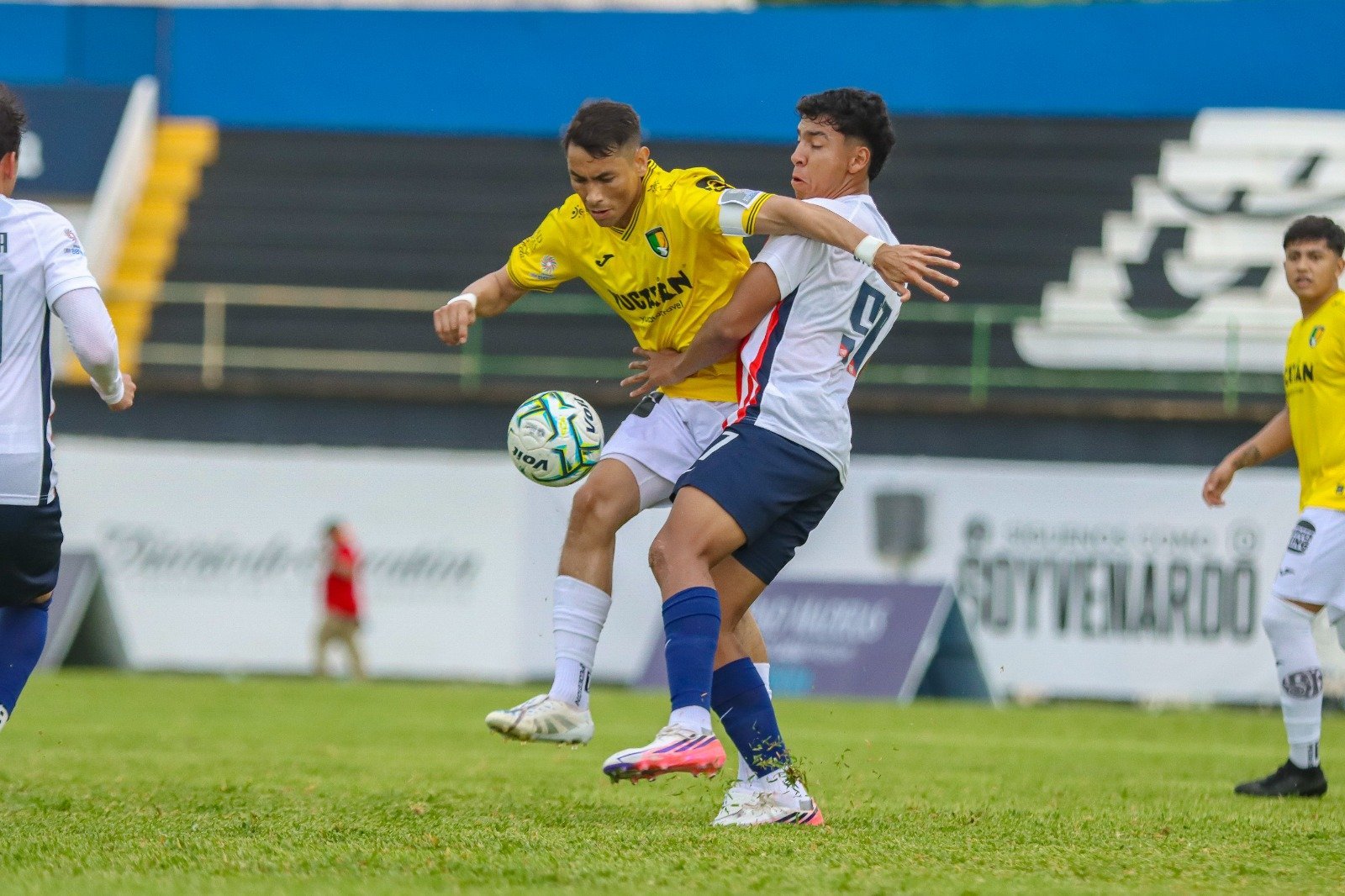 Venados FC remonta y vence 3-2 a Tapatío en el Iturralde