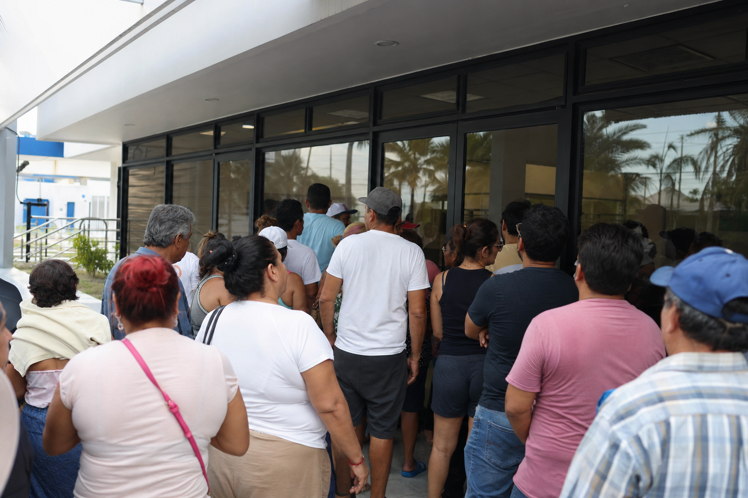 Aguakan responde a protesta en Cancún y pide resolver diferencias por la vía legal y el diálogo