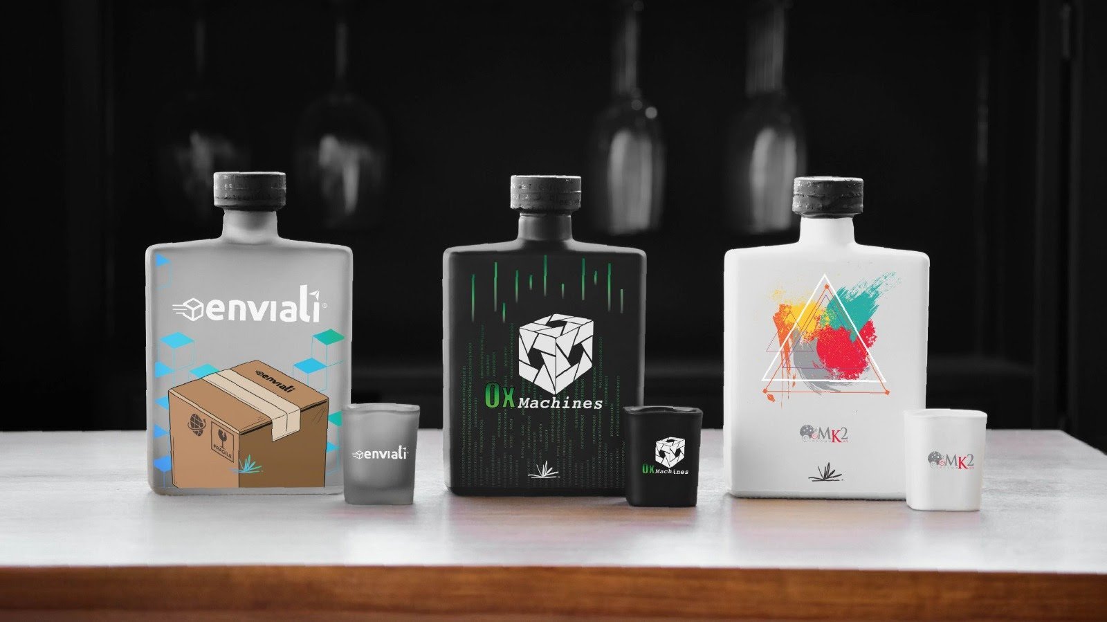 Regalos corporativos anticipados fortalecen liquidez empresarial