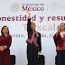 Tlaxcala. BIENESTAR SON 460 MIL BENEFICIARIOS: PRESIDENTA SHEINBAUM