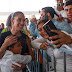 CULIACÁN, SIN. PRESIDENTA SHEINBAUM: ATENCIÓN DIRECTA DEL GABINETE LA PRÓXIMA SEMANA