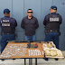 SSPHidalgo asegura generador de violencia en la región de #Tula; armado y con droga