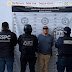 MORELOS. AUTORIDADES DETIENEN A UN HOMBRE POR EL FEMINICIDIO DE UNA JOVEN ESPAÑOLA