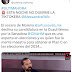 CDMX. Citlalli Hernández por la #Cuauhtémoc